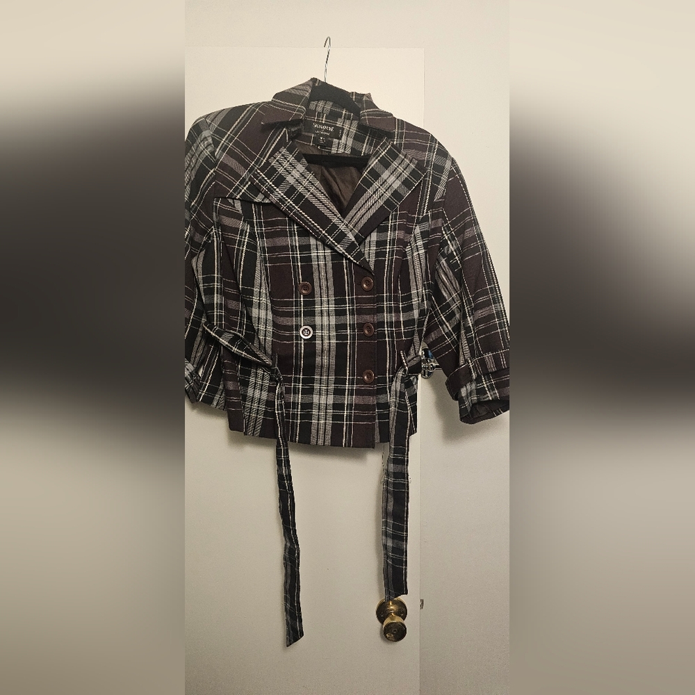 Nice Jacket